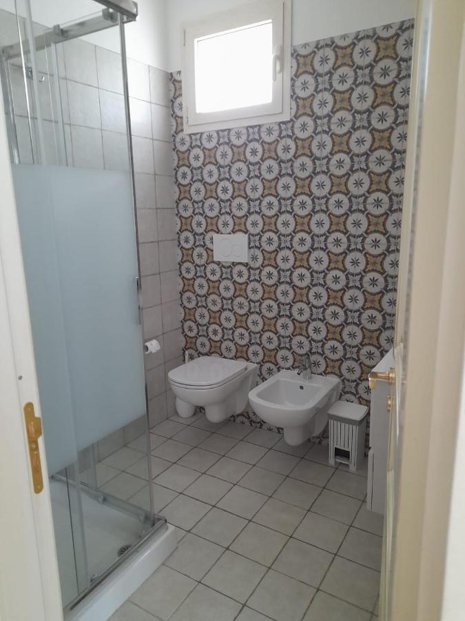 Apartment Domus Veretum Morciano di Leuca