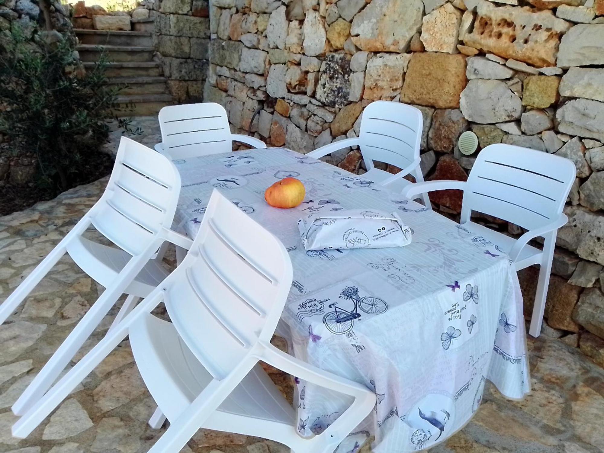 Domus Veretum Apartment Morciano di Leuca